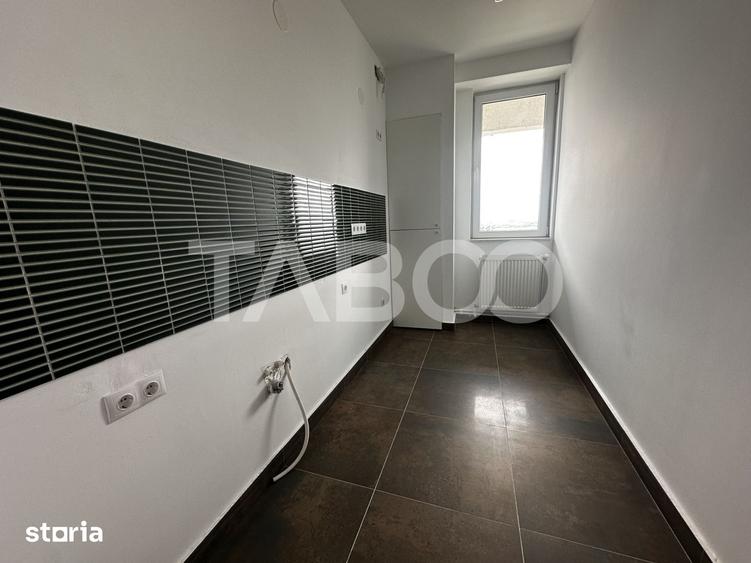 Apartament decomandat 43 mpu 2 camere cu priveliste zona Doamna Stanca - 3
