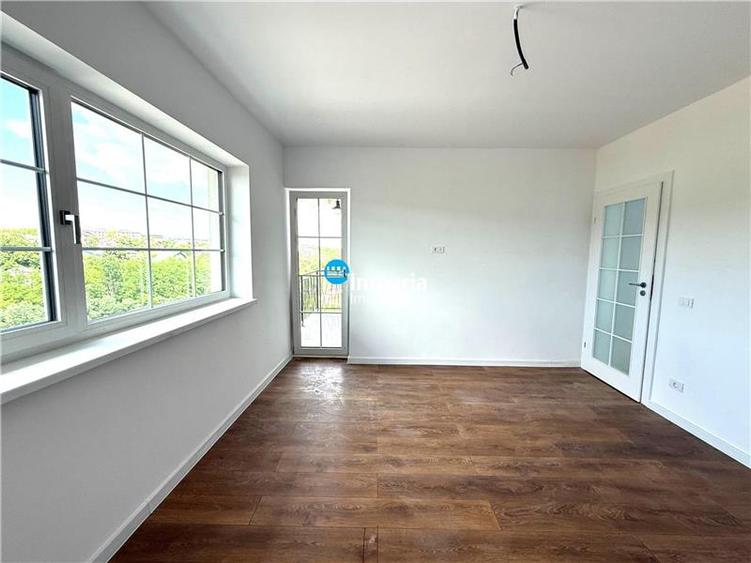 Casă individuală cu 4 camere cu Teren 450 Mp în Valea Adâncă