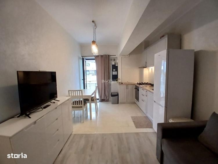 Apartament cu 2 camere decomandat în Copou