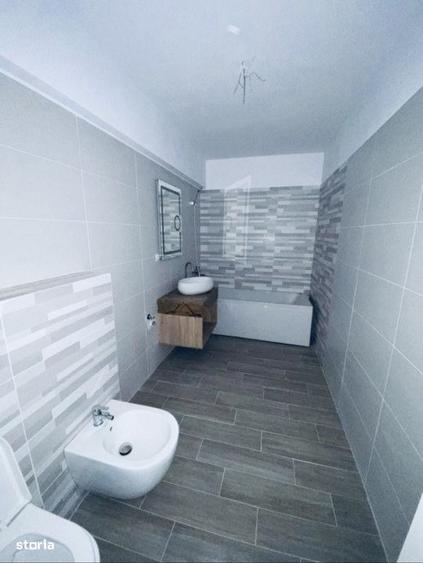 Apartament 3 camere, Iasi spre chirie Copou - 5