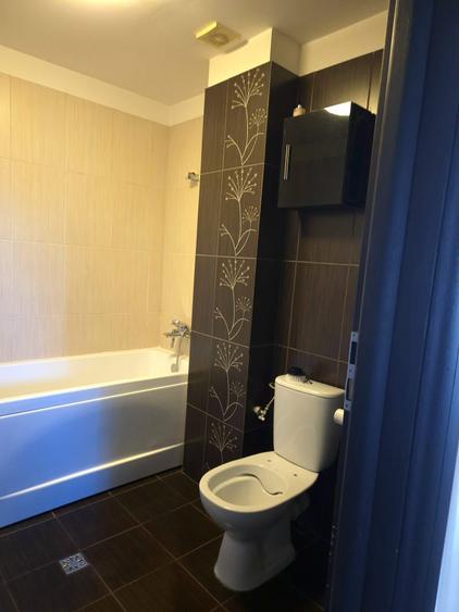 Apartament cu 2 camere în Drumul Taberei