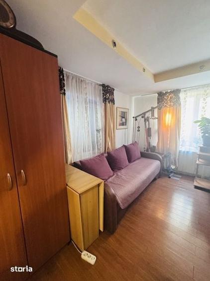Casă cu 1 camere cu Teren 50 Mp în Libertății