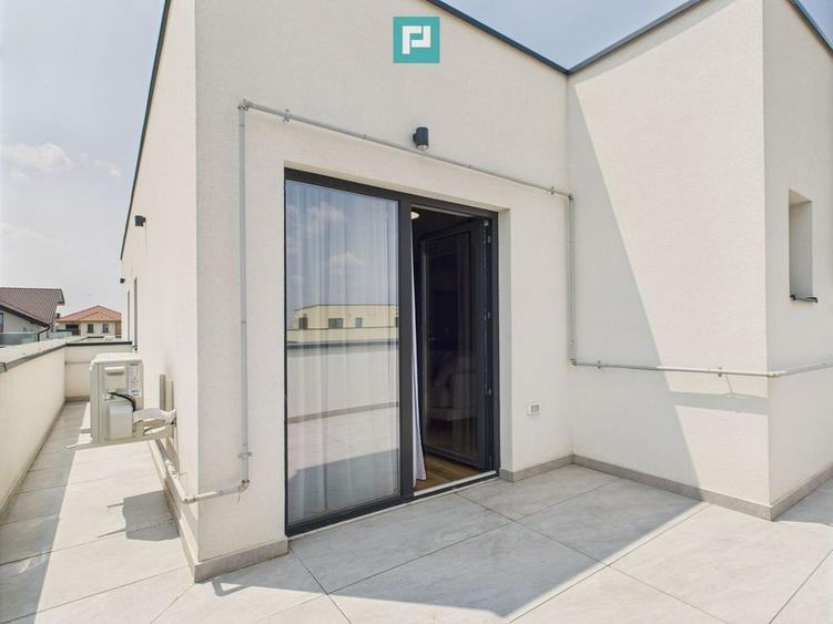 Apartament cu 2 camere decomandat în Dumbrăvița