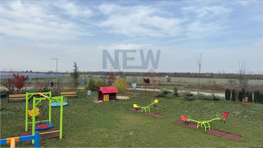 Teren Construcții intravilan de 589 mp, în Gulia