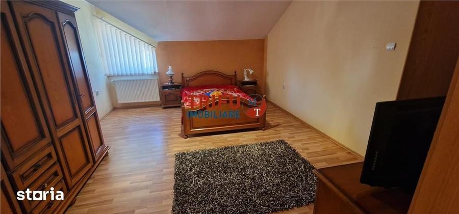 Casa individuala de vanzare Alba Iulia, zona Schit (Cetate) - 15