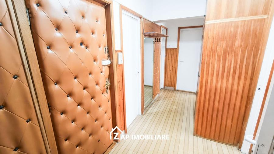 Apartament cu 2 camere în Cornișa
