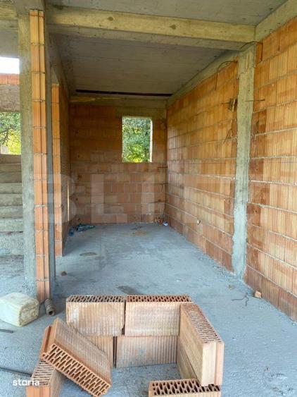 Casa de vis in Vlaha cu parau privat in curte aproape de Cluj - 4