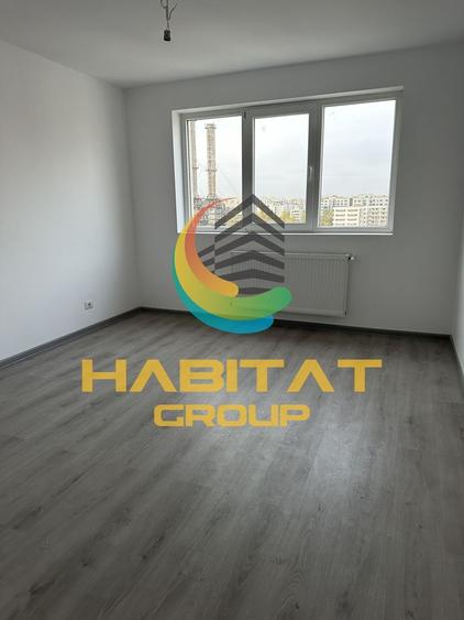 Apartament cu 2 camere decomandat în Apărătorii Patriei — fotografia 2