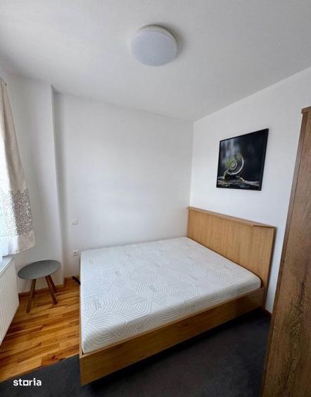 Apartament cu 2 camere în Iris