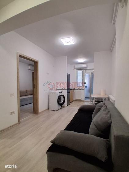2 camere tip studio - Biruintei 7 - Popesti - 7