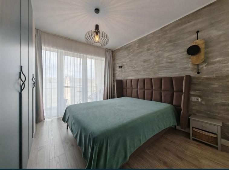 Apartament cu 3 camere decomandat în Micălaca