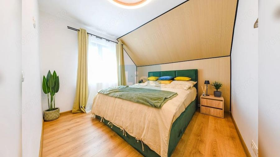 Cabana in Zona Montana | Priveli?te Panoramica | Marisel | - 19