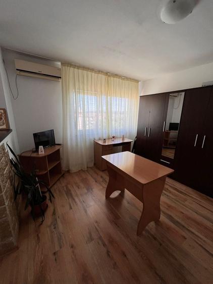 Garsonieră nedecomandată în Dancu