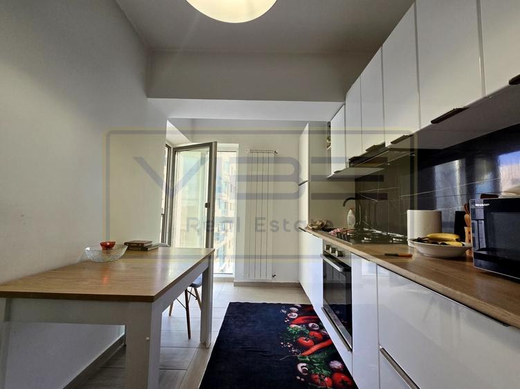 Tatarasi- Evergreen Towers- Bloc nou- modern - 4