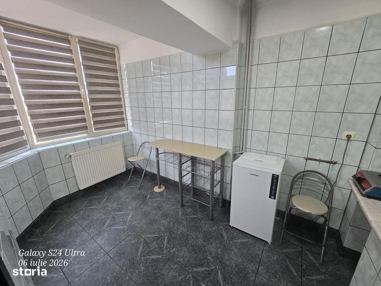 Garsoniera Centru 250euro/luna - 2