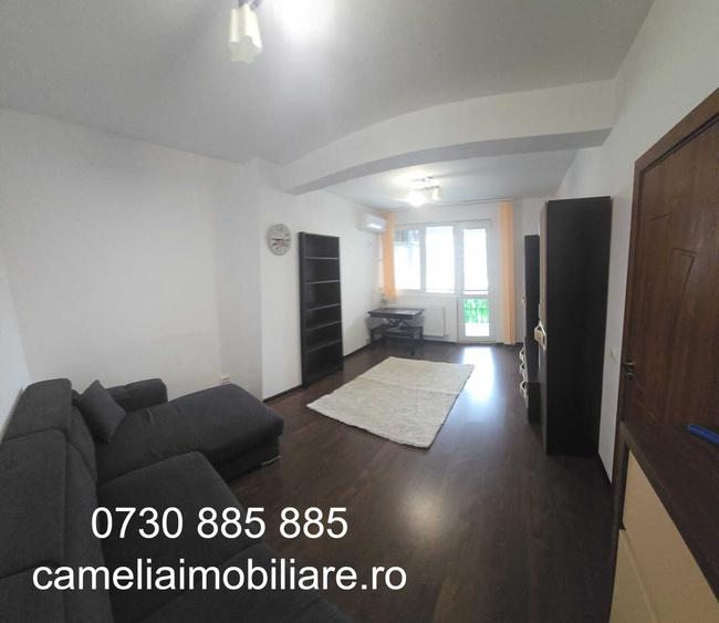 Apartament cu 2 camere decomandat în Mihai Bravu
