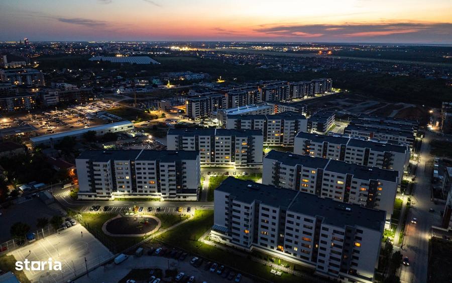 Ivory Residence- Apartament mobilat, gata de mutare, comision 0% - 26