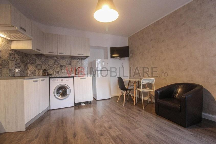 2 camere - Ultracentral - Parcul Cismigiu - Stirbei Voda - 1