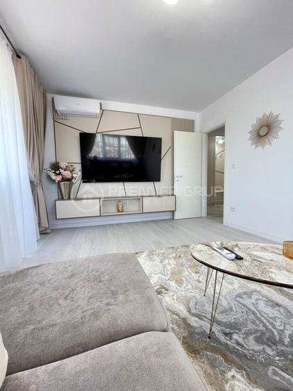 Prima inchiriere! Apartament 2 camere 65mp, Visan, parcare, CT, AC - 8