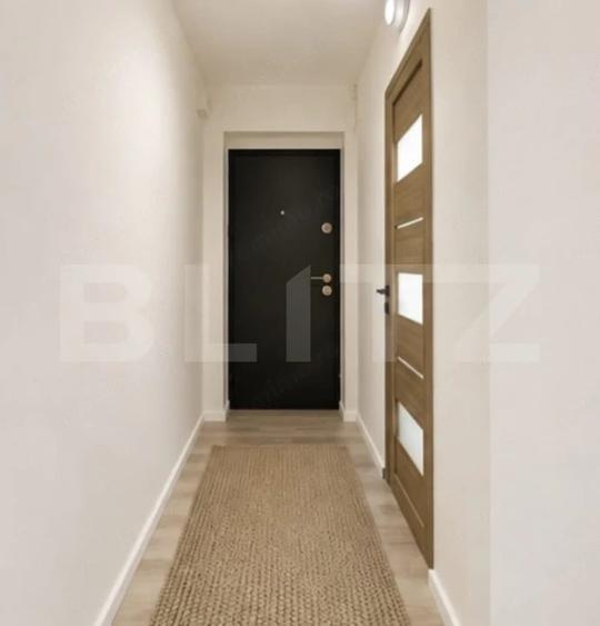 Apartament cu 2 camere, modern renovat ?i gata de mutare Mure?eni - 1