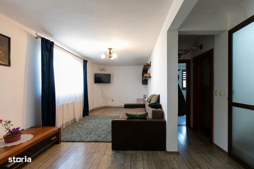 Vand sau schimb cu apartament , Casa P+1, 180 mp, in stare excelenta. - 4