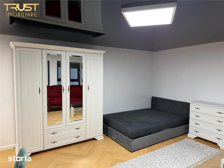 Garsonieră în Decebal — fotografia 3