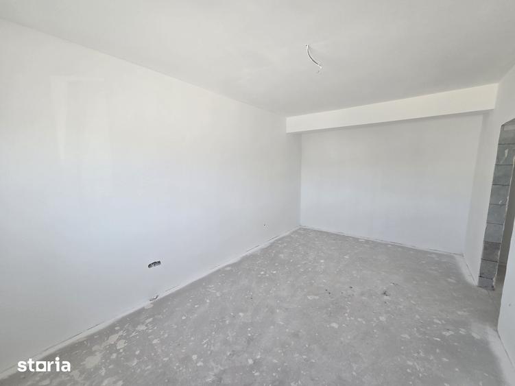Apartament cu 2 camere în Vișani