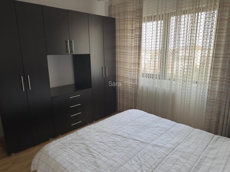 Inchiriez apartament 2 camere Trivale-Montanstar