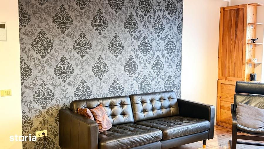 Apartament cu 2 camere în Berceni