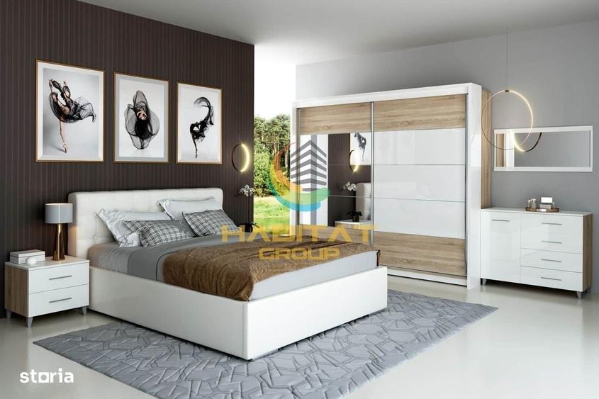 Vanzare Apartament 4 camere 111 mp - Berceni / Strada Postalionului / - 4