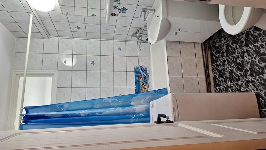Garsonieră decomandată în Centrul Civic