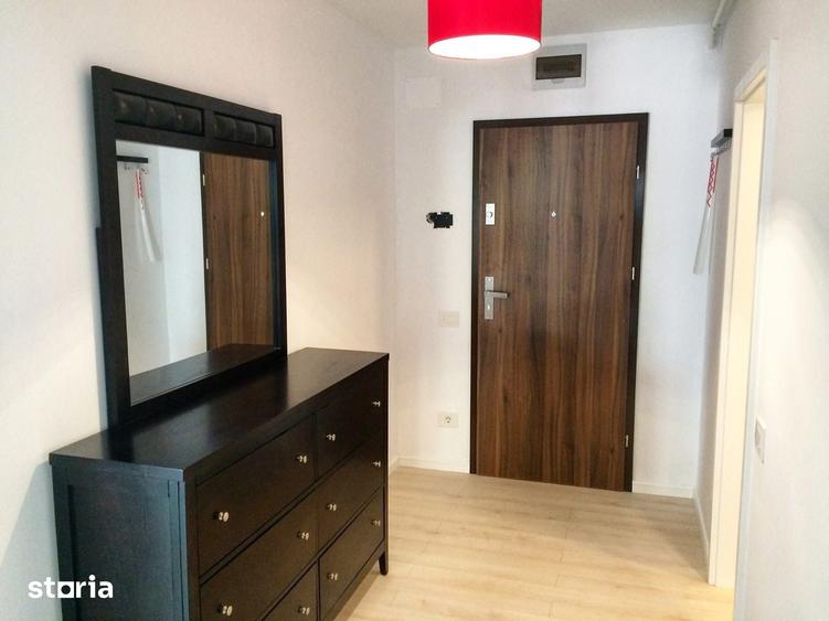 Apartament cu 2 camere în Centrul Istoric