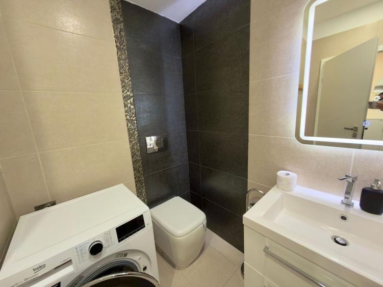 Apartament 2 camere - Iancu Nicolae - Mark Twain - 9