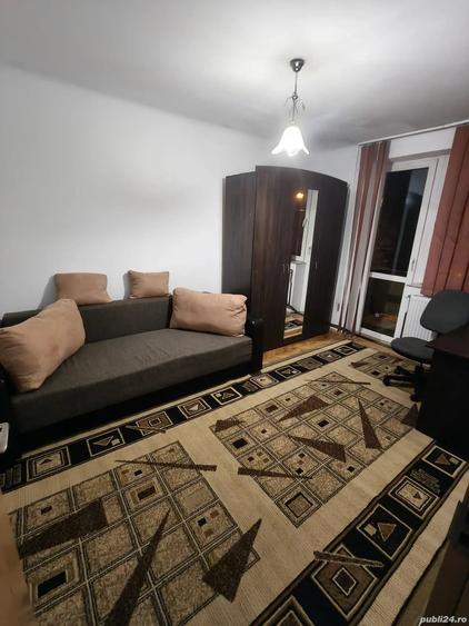 Zona Balcescu- UVT, centrala proprie, decomandat, ideal studen?i - 4