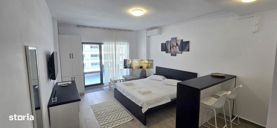 Apartament cu 2 camere în Nord
