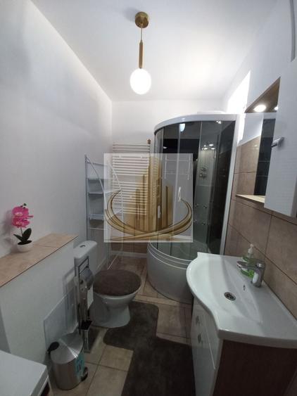 Apartament cu 2 camere decomandat, mobilat în Mehala