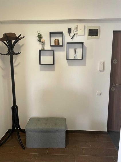Apartament cu 2 camere decomandat în Sânmartin