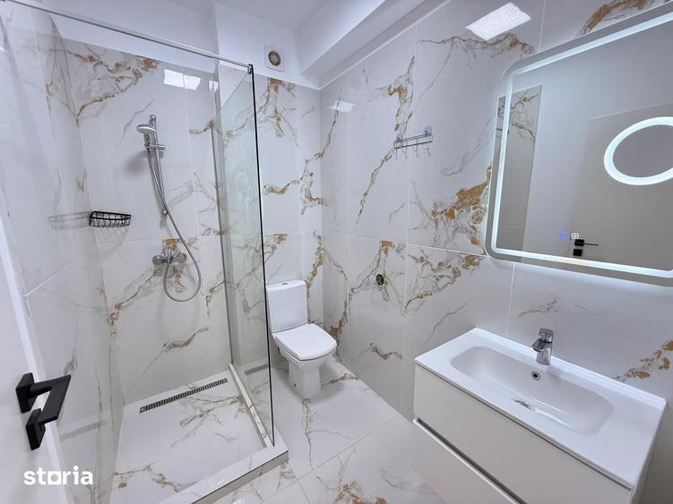 Apartament 2 camere | City Nord - 9