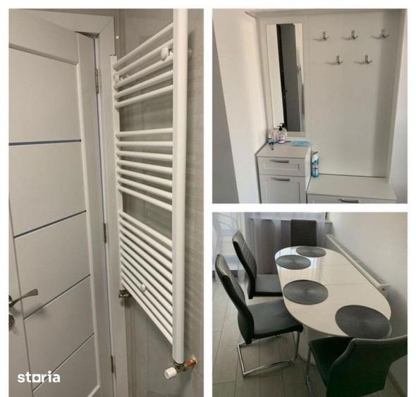 APARTAMENT 2 CAMERE | ZONA ABATOR | LOC DE PARCARE - 2