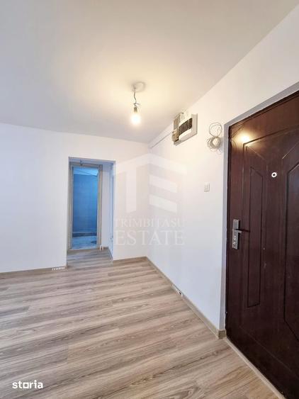 Apartament cu 2 camere decomandat în Crângași