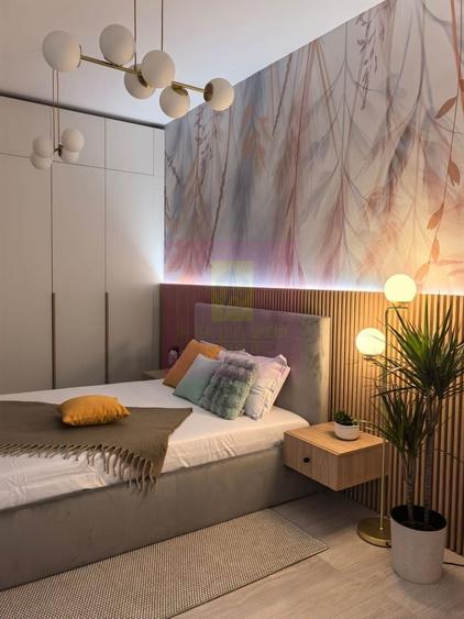 Apartament boutique 13 Septembrie- Marriott. - 3