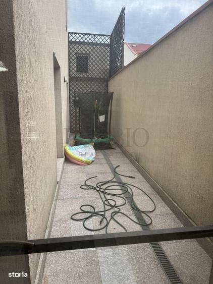 Apartament cu 3 camere în Herăstrău