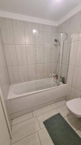 Apartament cu 2 camere semidecomandat, mobilat în Pantelimon