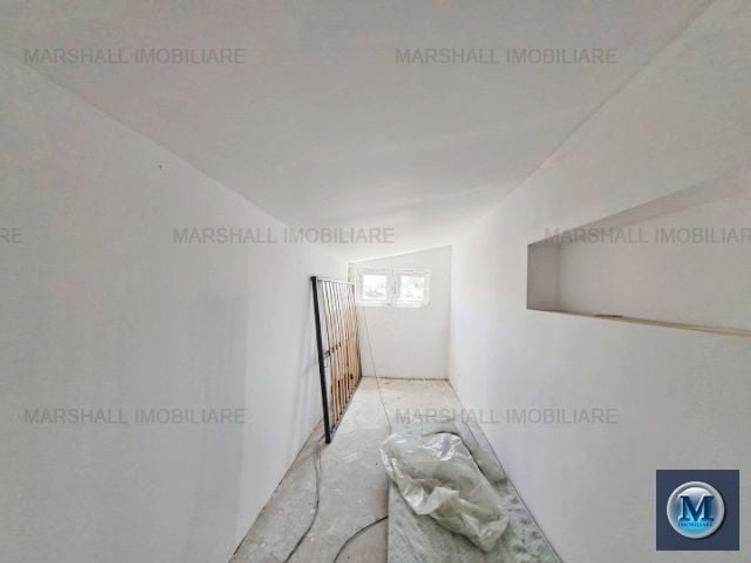 Casă cu 3 camere în Central