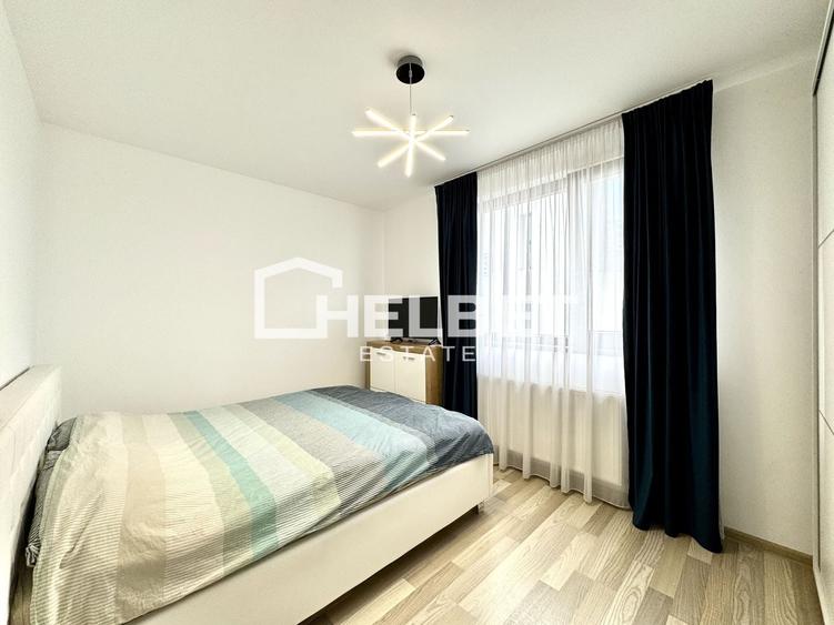 Apartament cu 2 camere în Central