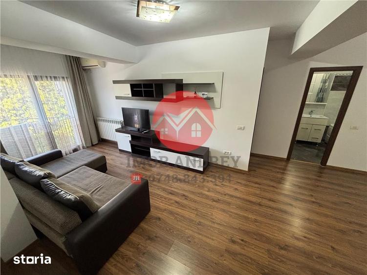 Apartament cu 2 camere în Babadag