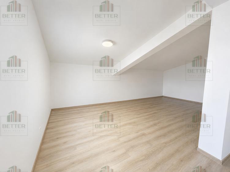 Duplex cu 5 camere cu Teren 250 Mp în Jilava