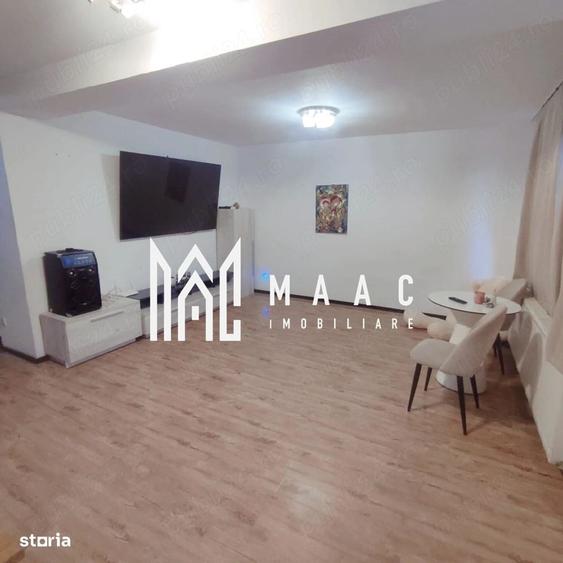 Casă cu 4 camere cu Teren 150 Mp în Șura Mare