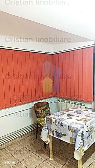 Garsonieră în Buzaului