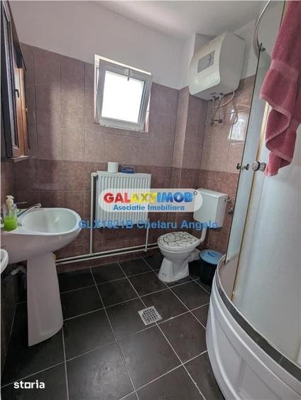 Casă cu 5 camere cu Teren 880 Mp în Gruiu